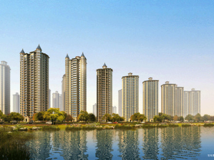 泰和雅居乐
