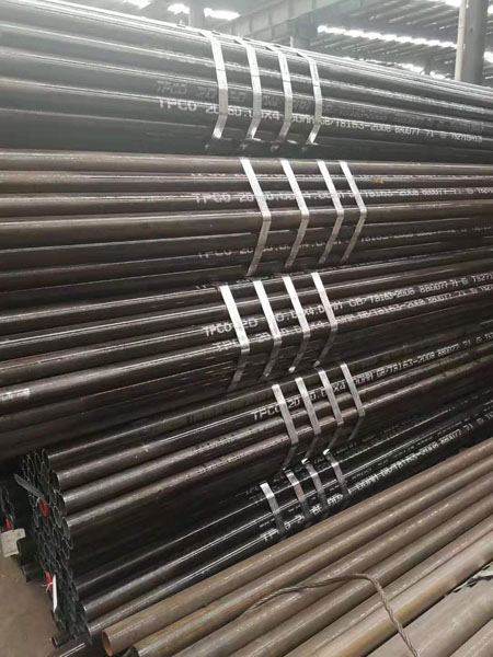 泰和无缝钢管