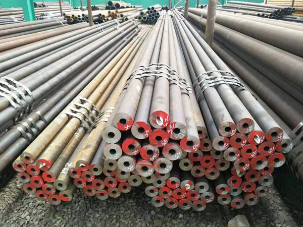 泰和无缝钢管